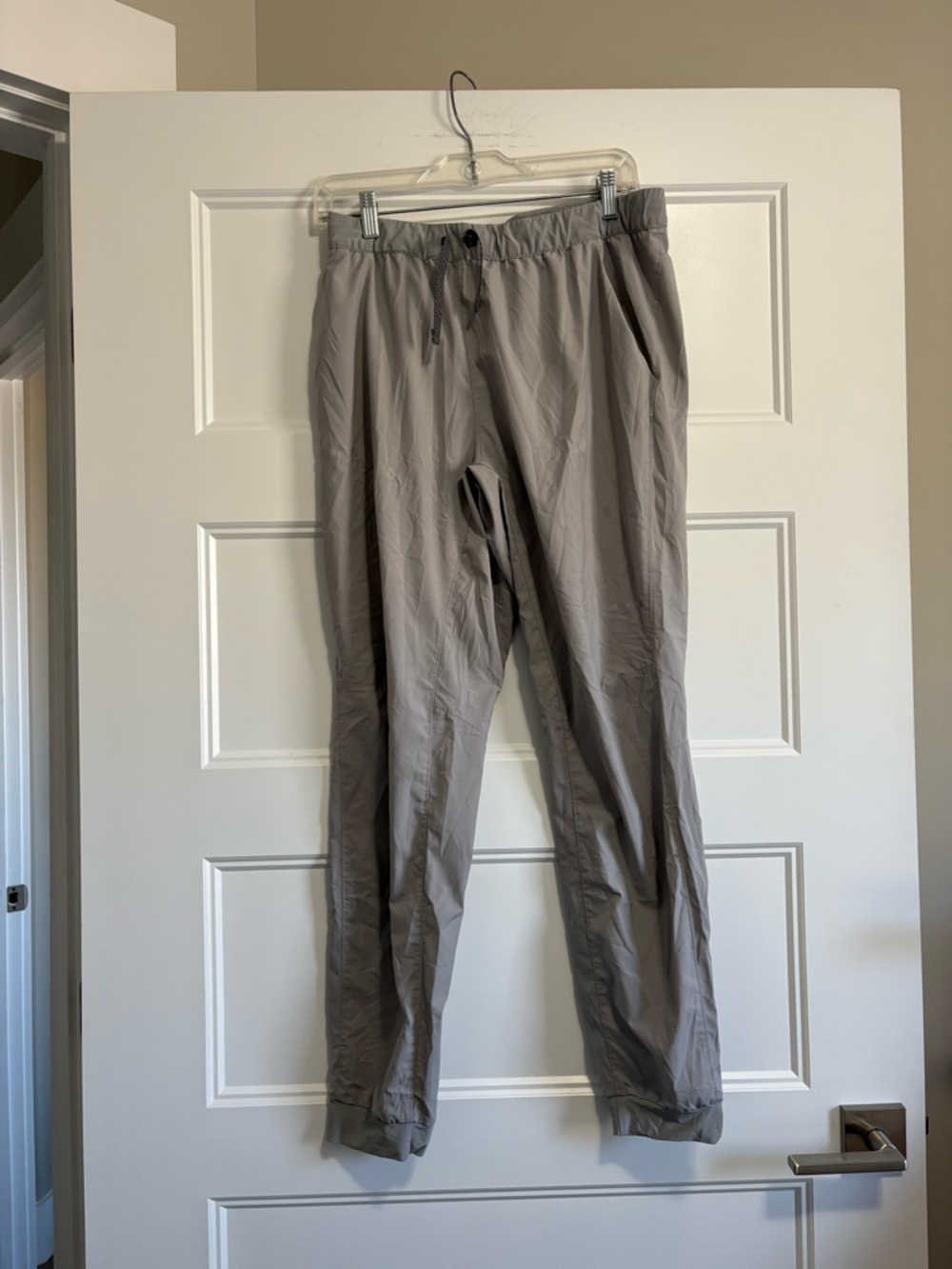 Patagonia Terrebonne Joggers Sz Medium